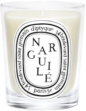 Diptyque Duftkerze - Zylindrisch, Blau, Fruity, Orientalisch, Kerze