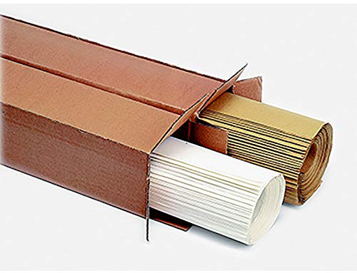 Soennecken Moderationspapier 4865 140x110cm 80g beige 50Bl./Pack.