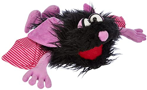 Living Puppets W802 Bammel Handpuppen, Mehrfarbig, 35 x 20 x 20 cm