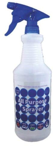 Sprayco 32 Oz All Purpose Sprayer (Pack of 4)4
