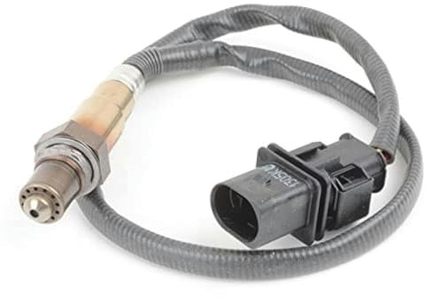 BOLNEY Sensore di Ossigeno Lambda per Auto, per Vauxhall per Opel AGILA B MK2 per Suzuki Splash Swift 1.2 2008-2014 0258017136 18213-73KA0 93194878, Ossigeno Rapporto Aria-Carburante O2 Lambda