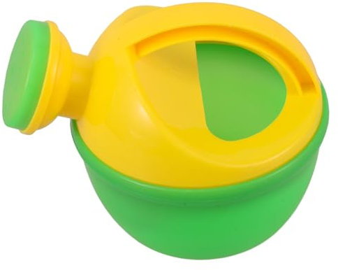 Alasum Kleine Gießkanne Wasserspielzeug GießKanne FüR Kinder Wasserspielzeug Kinder Lustiges Sommer Spielzeug FüR Sandkasten & Badewanne LeichtgrüN