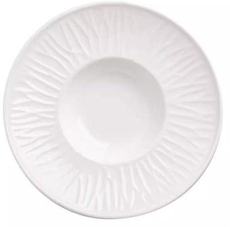 Creative Salad Fruit Bowl Dinner Plate Set for Western Soup Pasta Ramen Hotel Club Tableware Straw Hat Plate
