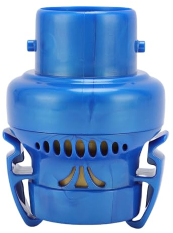 HELEVIA Flödesregulatorventilersättning för MX8 MX6 -serie Poolrengöringsmedel FRV100 i Marken Automatisk Robotpoolrengöringsdelar