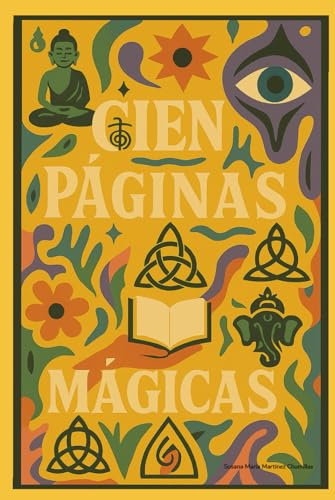 CIEN PÁGINAS MÁGICAS