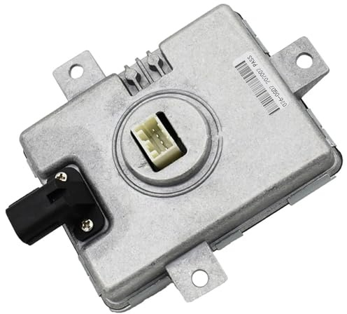 Blyndr Modulo driver fari auto W3T10471 per fari allo xeno, accenditore inverter X6T02981 X6T02971 W3T11371 per Honda per Accord 2002-2005