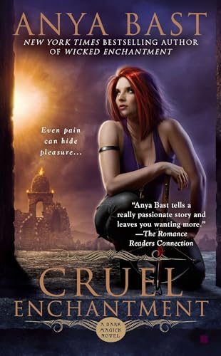 Cruel Enchantment: A Dark Magick Novel: 2