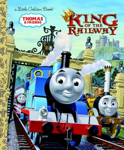 Thomas & Friends King of the Railway