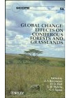 Global Change: Effects on Coniferous Forests and Grasslands (SCOPE Series)