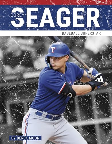 Corey Seager: Baseball Superstar