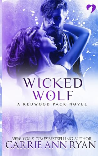 Wicked Wolf (Redwood Pack)
