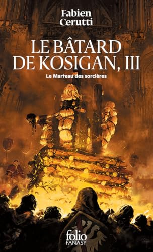 Le Marteau des sorcières