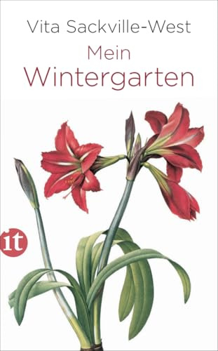Mein Wintergarten (insel taschenbuch)