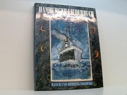 Hamburg : Rasch und Röhring - Hamburg : Hans Sikorski,