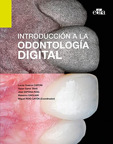 Introducción a la odontología digital ((n/a))