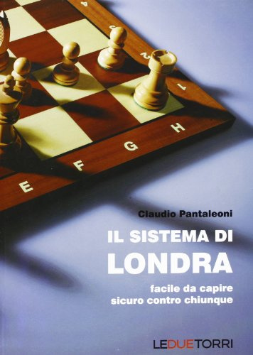Il sistema di Londra. Facile da ricordare, sicuro contro chiunque