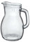 Rocco Bormioli Bormioli Rocco 146160Mu3321990 Bread Carafe 1,0 /