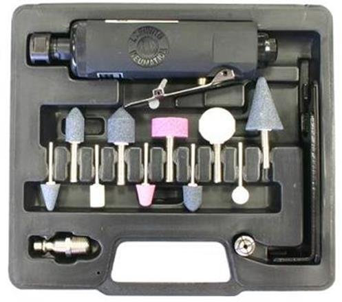 Larwind - Amoladora Recta+Muelas(Kit) Pt540K1