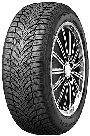 Nexen Winguard Snow'G WH2 M+S - 185/70R14 88T - Winterreifen