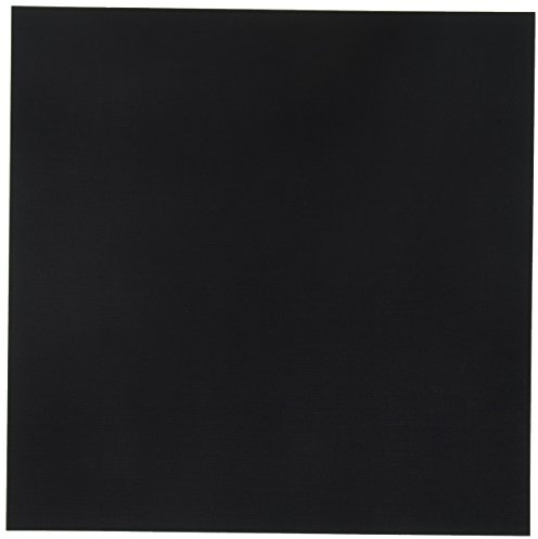 My Colors Cardstock Magic Cardstock 30,5 x 30,5 cm, Schwarz