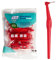 TePe Interdentalbürsten Angle ROT 0,5 mm, 25 Stück