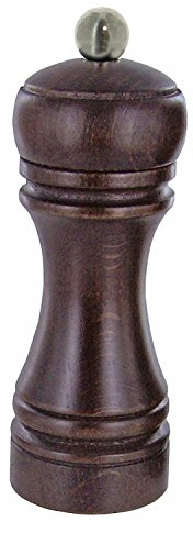 DE BUYER -C045.140202 -moulin ceramique java fonce 14cm
