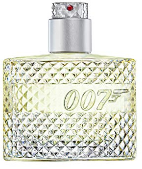 James Bond 007 Eau De Cologne Spray, Cedar, 30 ml