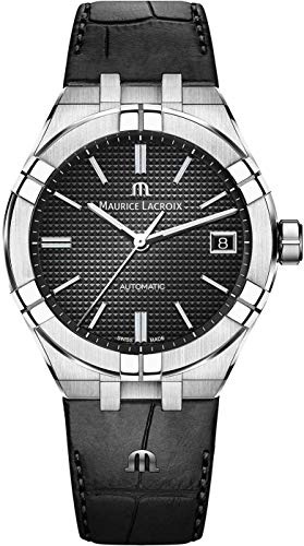 Maurice Lacroix Aikon Automatic 39mm AI6007-SS001-330-1