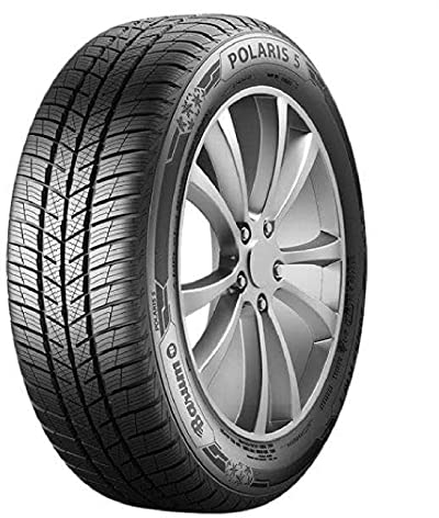 Barum Polaris 5 205/55 R17 95V 3PMSF XL - Winterreifen ohne Felge