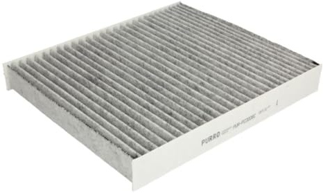 Innenraumfilter PURRO PUR-PC0008C
