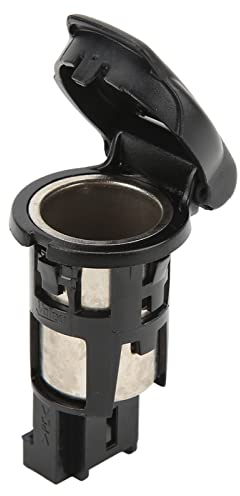 Toma de Corriente para Coche 253312923R, Encendedor de Cigarrillos para Coche, Piezas de Repuesto para Accesorios de Coche para 12V 120W Reemplazo Directo