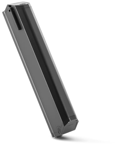 SEASON Ebike Akku 48V 13Ah 16Ah - Ersatzbatterie Semi-Intube Akku REENTION Dorado Plus für E-Bikes Pedelecs von vons NCM, LLobe, Fitifito, DeHawk