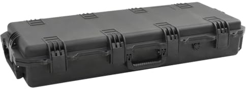 vidaXL Fotokoffer Werkzeugkoffer Transportkoffer Universalkoffer Schutzkoffer