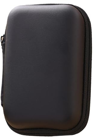 Organizer per cavi da viaggio, borsa portaoggetti tecnologica, custodia compatta per cavi dati con scomparti multipli, borsa gadget elettronica per viaggi d'affari, uso quotidiano in ufficio e