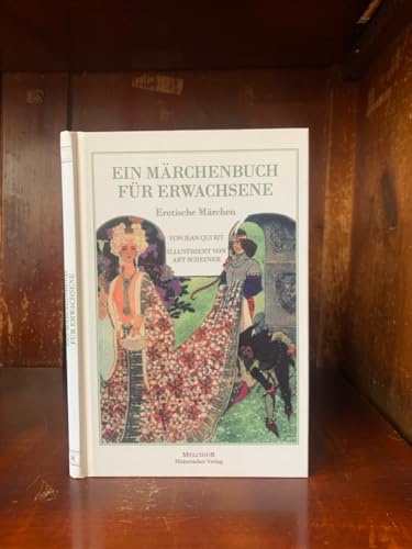 Märchen für Erwachsene