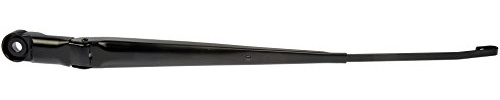 Dorman 42625 Front Passenger Side Windshield Wiper Arm Compatible with Select Ford / Lincoln Models