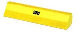 Sanding Block Teardrop 2-1/8X10-3/4