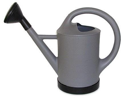 Pascor - Regadera Plastico 12 L 1-2171-0