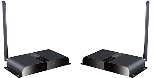 Hdmi Wireless Amplifier 200M