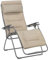 Lafuma Relaxsessel 'Futura', Moka