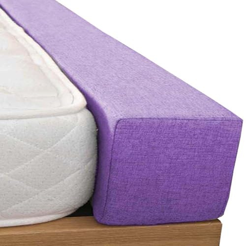 Imbottitura tra il letto per letti da 120-200 cm, materasso, cuscino da ponte, incluso