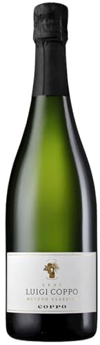 SPUMANTE COPPO DOCG BRUT LUIGI COPPO CL.75