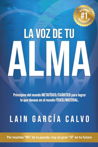 La Voz de tu Alma (SAGA LA VOZ DE TU ALMA)