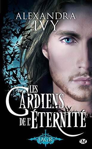 Les Gardiens de l'éternité, Tome 5: Jagr