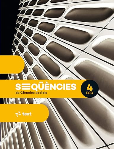 Seqüències. Ciències socials 4 ESO: 204