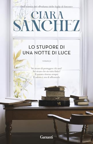 Lo stupore di una notte di luce