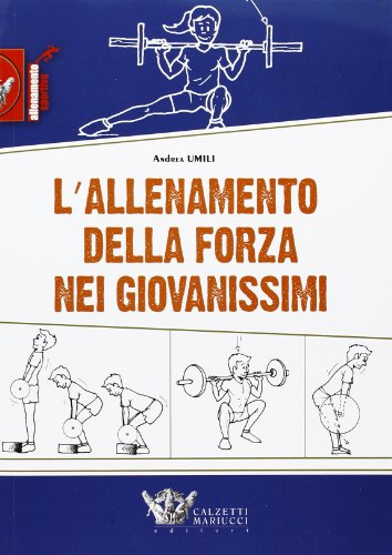 L'allenamento della forza nei giovanissimi