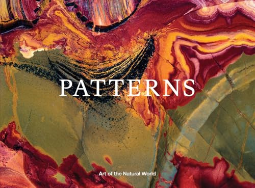 Jon McCormack: Patterns: Art of the Natural World