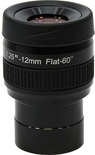 Omegon Flatfield 12mm Okular 1,25''