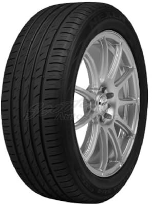 Nexen N Fera SU4 XL - 255/35R19 96W - Sommerreifen